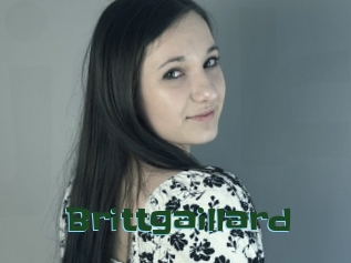 Brittgaillard