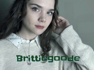 Brittiegoode
