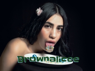 Brownalicee