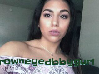 Browneyedbbygurl