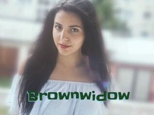 Brownwidow
