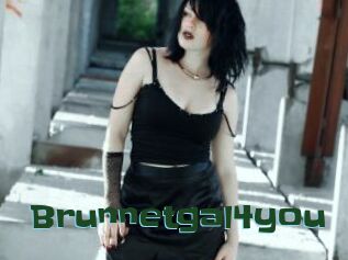 Brunnetgal4you