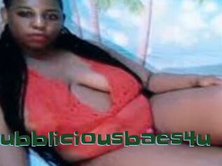 Bubbliciousbaes4u