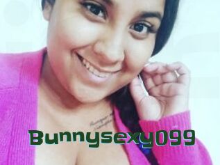 Bunnysexy099