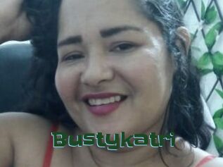 Bustykatri