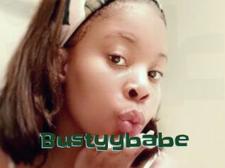 Bustyybabe