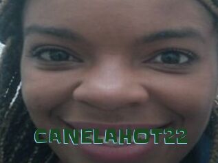 CANELAHOT22