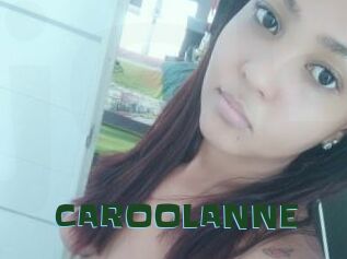 CAROOLANNE