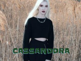 CASSANDDRA