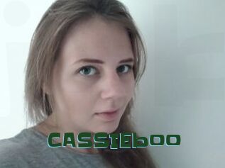 CASSIEboo