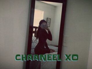 CHAANEEL_XO