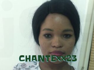 CHANTExx23