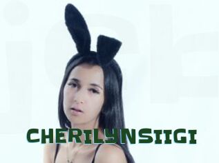 CHERILYNSIIGI