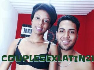 COUPLESEXLATIN21