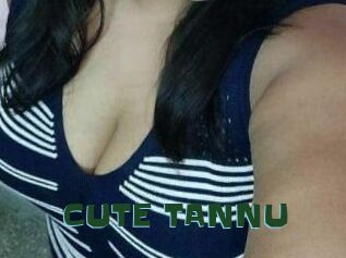 CUTE_TANNU