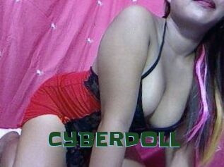 CYBERDOLL