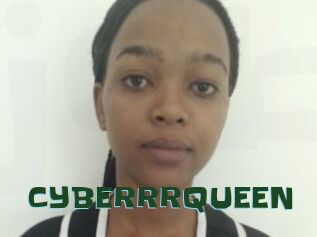 CYBERRRQUEEN