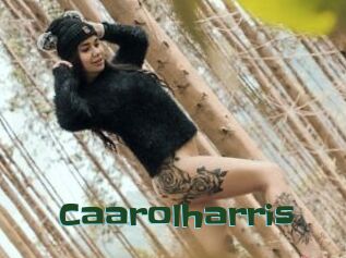 Caarolharris