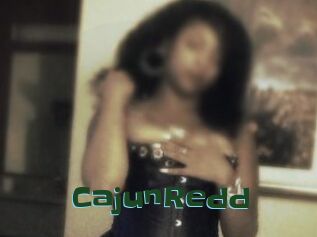 CajunRedd