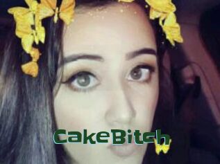 CakeBitch