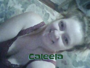 Caleela