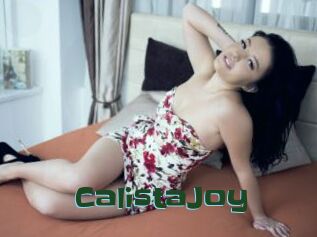 CalistaJoy