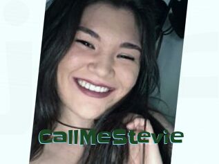 CallMeStevie