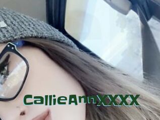 CallieAnnXXXX