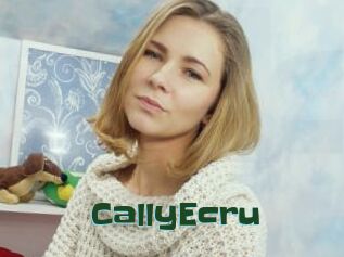 CallyEcru