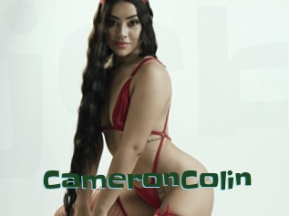 CameronColin