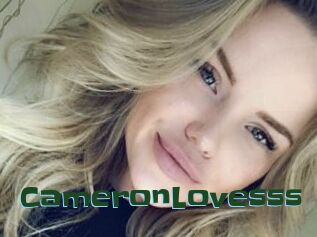 CameronLovesss