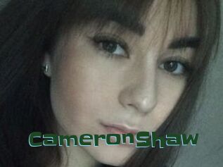 CameronShaw