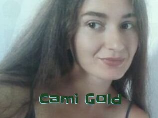 Cami_Gold