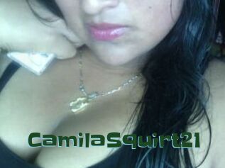 CamilaSquirt21