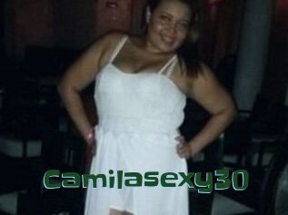 Camilasexy30