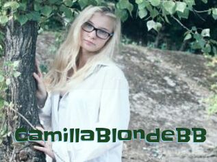 CamillaBlondeBB