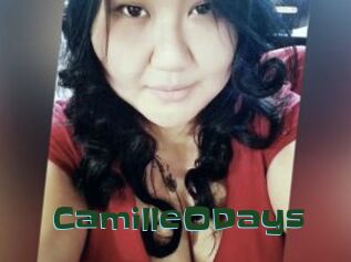 CamilleODays