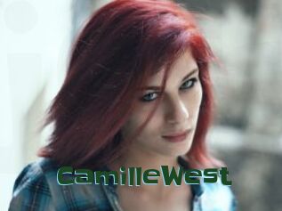 CamilleWest