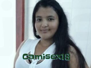 Camisex18