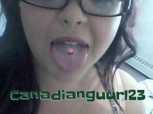 Canadianguurl23