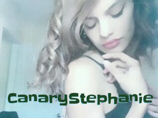 CanaryStephanie
