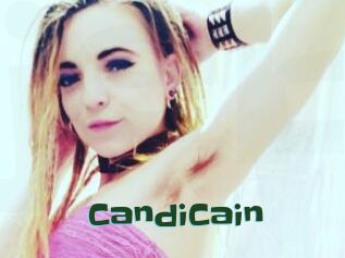 CandiCain