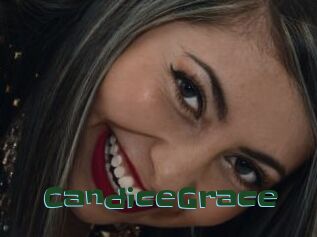 CandiceGrace Jeune baise