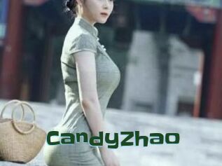 CandyZhao