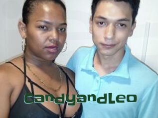 CandyandLeo