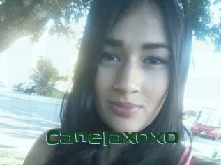 Canelaxoxo