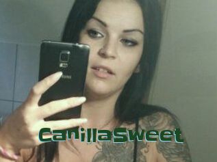 CanillaSweet