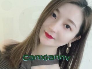 Canxiannv