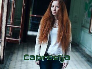 Caprecija