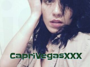 CapriVegasXXX